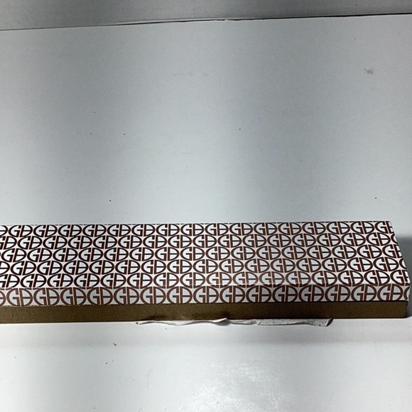 Cubic Zirconia Evil Eye Charm Bismark Chain Bracelet, - Picture 5 of 5